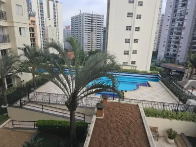 Apartamento com 3 Quartos à venda, 67m² no Ipiranga, São Paulo