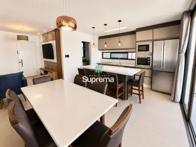 Apartamento com 3 Quartos à venda, 101m² no Fazenda, Itajaí