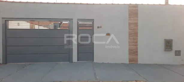 Prédio Comercial com 1 Quarto à venda, 70m² no Área Rural de São Carlos, São Carlos
