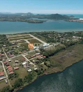 Lote/Terreno à venda, 600m² no Arroio, Imbituba