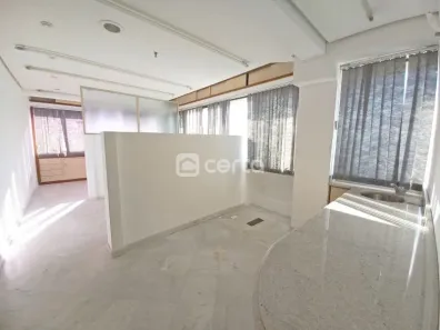 Sala Comercial para alugar, 46m² no Bom Fim, Porto Alegre