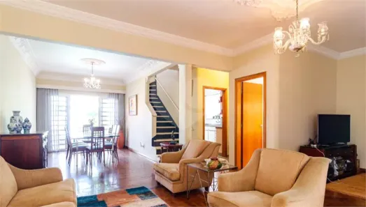 Casa com 3 Quartos à venda, 420m² no Planalto Paulista, São Paulo