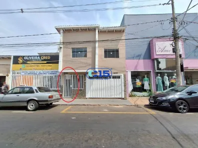 Ponto Comercial para alugar, 50m² no Centro, Franca