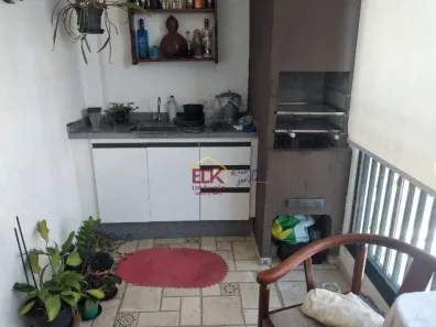 Apartamento com 2 Quartos à venda, 74m² no Bairro do Colonia, Jacareí