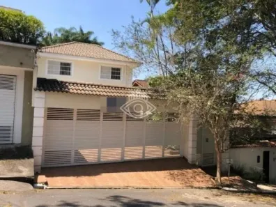 Casa com 4 Quartos à venda, 423m² no Brooklin Paulista, São Paulo