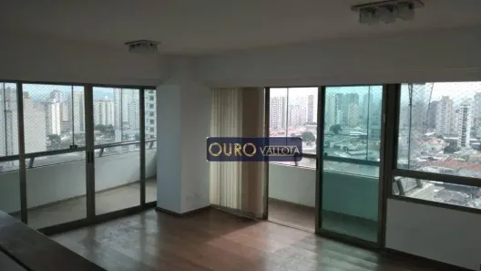 Apartamento com 3 Quartos à venda, 180m² no Mooca, São Paulo