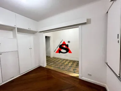 Imóvel Comercial para alugar, 74m² no Higienópolis, São Paulo