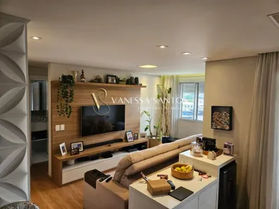 Apartamento com 2 Quartos à venda, 80m² no Vila Guilherme, São Paulo