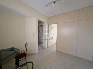 Apartamento com 1 Quarto à venda, 45m² no Centro, Campinas