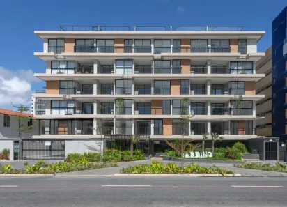 Apartamento com 2 Quartos à venda, 68m² no Jardim Oceania, João Pessoa