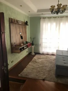 Sobrado com 8 Quartos para venda ou aluguel, 360m² no Vila Gomes Cardim, São Paulo