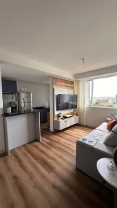 Apartamento com 3 Quartos à venda, 75m² no Partenon, Porto Alegre