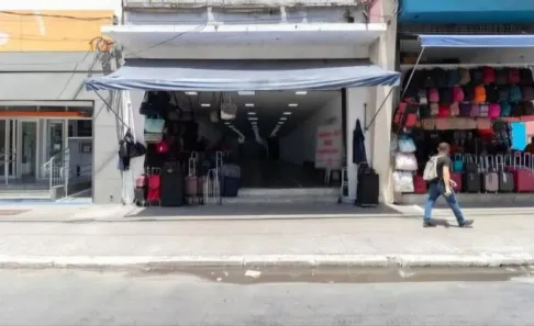Ponto Comercial para alugar, 702m² no Brás, São Paulo