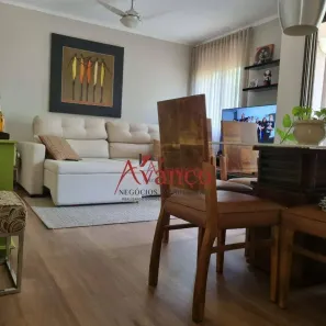 Apartamento com 3 Quartos à venda, 82m² no Vila Redentora, São José do Rio Preto