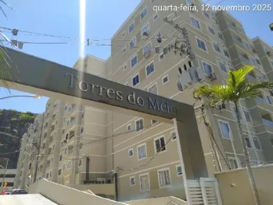Apartamento com 2 Quartos à venda, 45m² no Água Santa, Rio de Janeiro