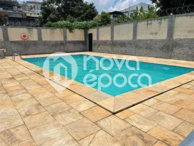 Apartamento com 2 Quartos à venda, 75m² no Cascadura, Rio de Janeiro