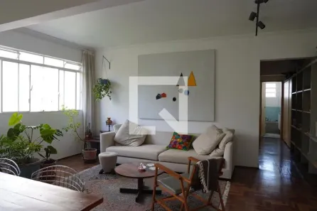 Apartamento com 2 Quartos à venda, 76m² no Pinheiros, São Paulo