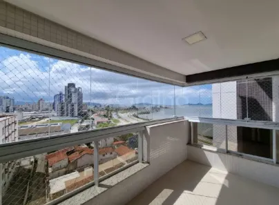 Apartamento com 3 Quartos à venda, 120m² no Estreito, Florianópolis