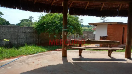 Fazenda/Sítio com 5 Quartos à venda, 721m² no Tibiriçá, Bauru