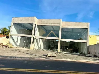 Ponto Comercial para alugar, 250m² no Jardim São Domingos, Americana