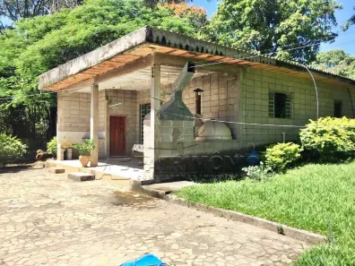 Fazenda/Sítio com 2 Quartos à venda, 420m² no Aparecidinha, Sorocaba