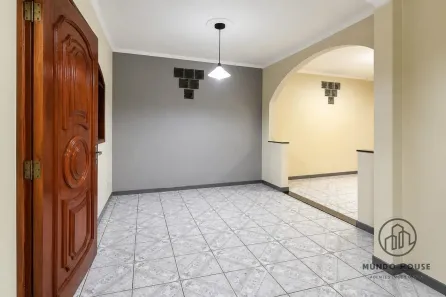 Casa com 2 Quartos para alugar, 200m² no Wanel Ville, Sorocaba