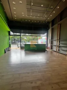 Ponto Comercial para alugar, 160m² no Vila Madalena, São Paulo