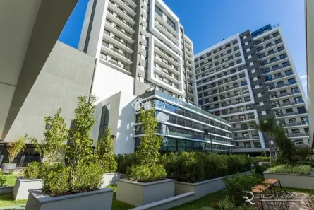 Apartamento com 2 Quartos à venda, 50m² no Jardim do Salso, Porto Alegre