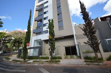 Apartamento com 3 Quartos à venda, 97m² no Luxemburgo, Belo Horizonte