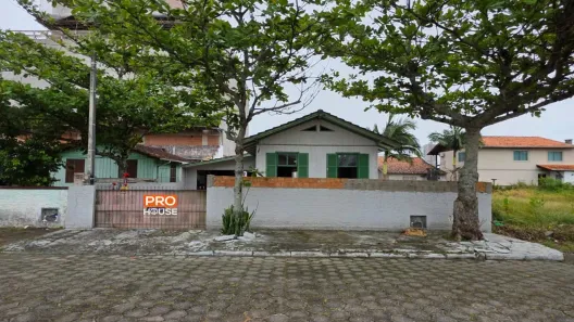 Lote/Terreno à venda, 252m² no Perequê, Porto Belo
