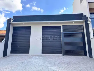 Ponto Comercial com 1 Quarto para alugar, 130m² no Aurora, Londrina