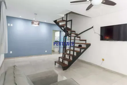 Apartamento com 3 Quartos à venda, 121m² no Santa Efigênia, Belo Horizonte