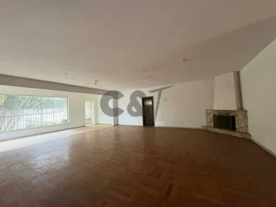 Casa com 4 Quartos à venda, 425m² no Santo Amaro, São Paulo