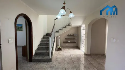 Casa com 3 Quartos à venda, 201m² no Vila Nova, Itu