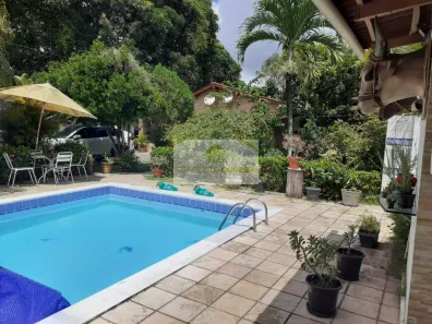 Fazenda/Sítio com 3 Quartos à venda, 140m² no Aldeia dos Camarás, Camaragibe