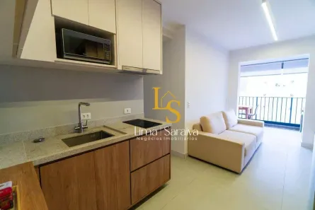 Apartamento com 2 Quartos à venda, 50m² no Vila Mariana, São Paulo