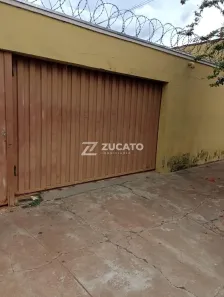 Casa com 3 Quartos à venda, 270m² no Fabrício, Uberaba