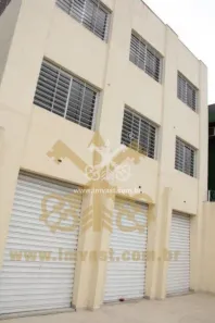 Prédio Comercial para alugar, 450m² no Jardim Aeroporto, São Paulo
