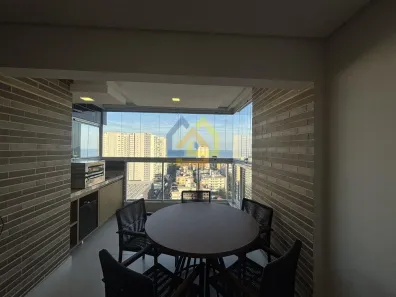 Apartamento com 2 Quartos para alugar, 67m² no Enseada, Guarujá