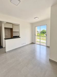 Apartamento com 2 Quartos à venda, 47m² no Vila Mogilar, Mogi das Cruzes