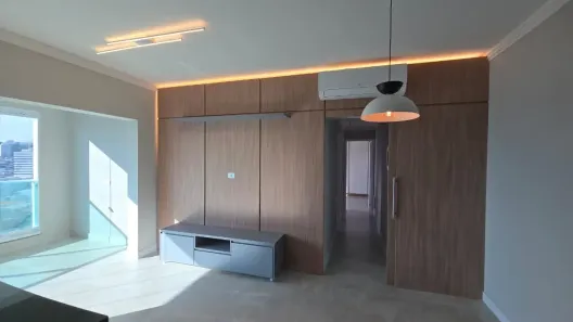 Apartamento com 2 Quartos para alugar, 72m² no Jardim Pereira do Amparo, Jacareí