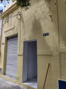 Kitnet com 1 Quarto para alugar, 19m² no Centro, Fortaleza