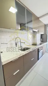 Apartamento com 2 Quartos à venda, 57m² no Jardim São Carlos, Sorocaba
