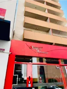 Apartamento com 2 Quartos à venda, 80m² no Centro, Londrina