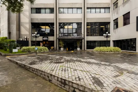 Sala Comercial à venda, 122m² no Santo Amaro, São Paulo