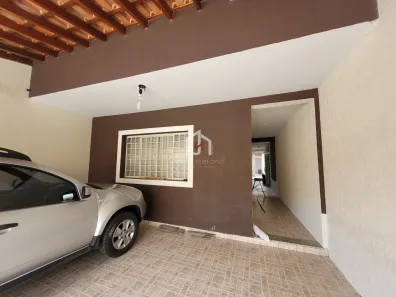 Sobrado com 4 Quartos à venda, 250m² no Vila Aparecida, Taubaté