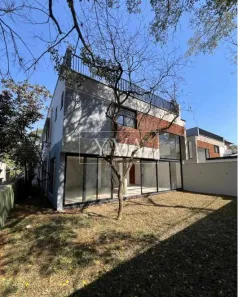 Casa de Condomínio com 4 Quartos para alugar, 430m² no Jardim Cordeiro, São Paulo