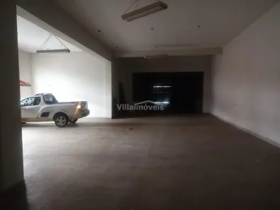 Ponto Comercial para alugar, 290m² no Centro, Campinas