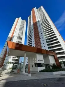 Apartamento com 4 Quartos à venda, 285m² no Horto Florestal, Salvador