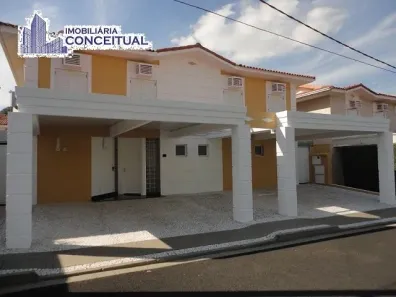 Casa de Condomínio com 4 Quartos à venda, 408m² no Green Valley Edge City, São José do Rio Preto